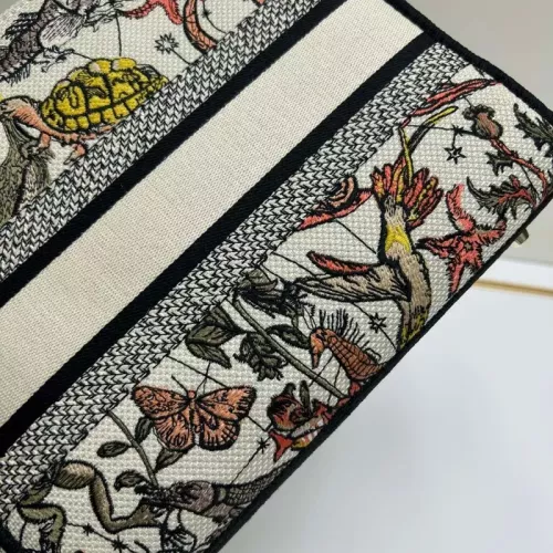 Replica Christian Dior AAA Quality Handbags For Women #1386171 $115.00 USD for Wholesale