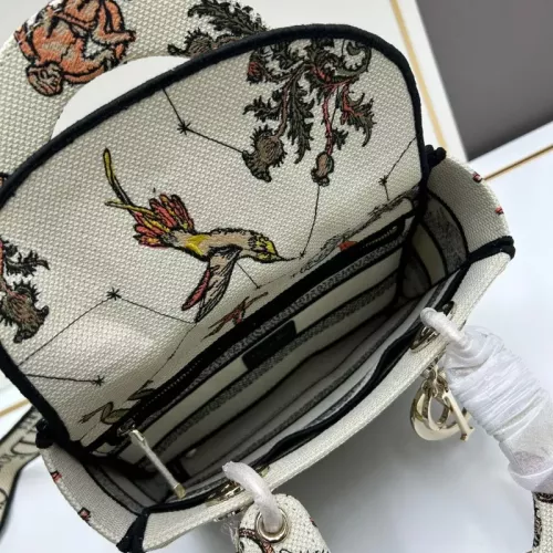 Replica Christian Dior AAA Quality Handbags For Women #1386171 $115.00 USD for Wholesale