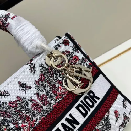 Replica Christian Dior AAA Quality Handbags For Women #1386172 $115.00 USD for Wholesale