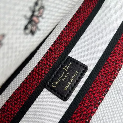 Replica Christian Dior AAA Quality Handbags For Women #1386172 $115.00 USD for Wholesale