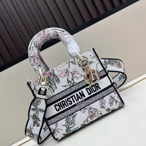 Christian Dior AAA Quality Handbags For Women #1386173 $115.00 USD, Wholesale Replica Christian Dior AAA Quality Handbags