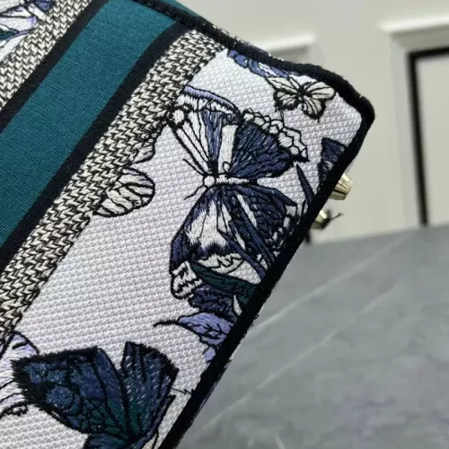 Replica Christian Dior AAA Quality Handbags For Women #1386174 $115.00 USD for Wholesale