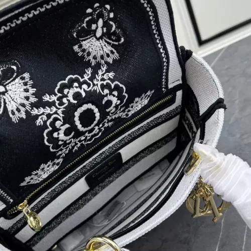Replica Christian Dior AAA Quality Handbags For Women #1386175 $115.00 USD for Wholesale