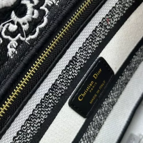 Replica Christian Dior AAA Quality Handbags For Women #1386175 $115.00 USD for Wholesale