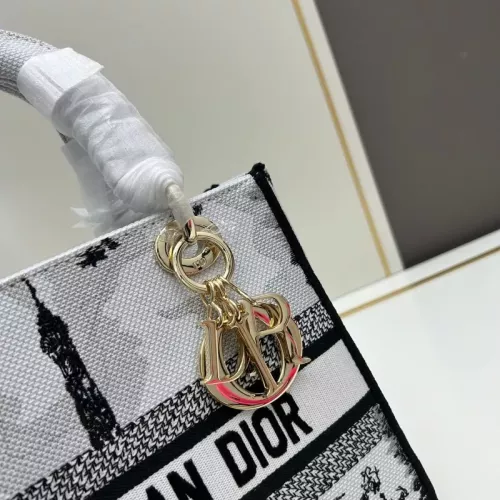 Replica Christian Dior AAA Quality Handbags For Women #1386178 $115.00 USD for Wholesale