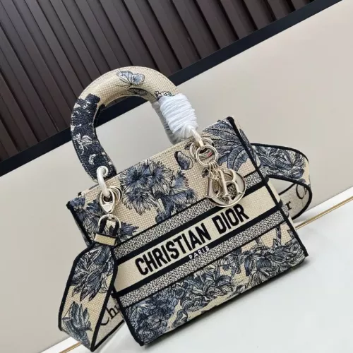 Christian Dior AAA Quality Handbags For Women #1386179 $115.00 USD, Wholesale Replica Christian Dior AAA Quality Handbags