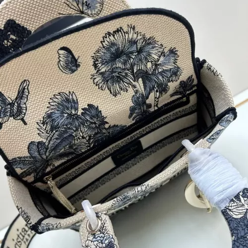Replica Christian Dior AAA Quality Handbags For Women #1386179 $115.00 USD for Wholesale