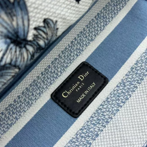 Replica Christian Dior AAA Quality Handbags For Women #1386181 $115.00 USD for Wholesale