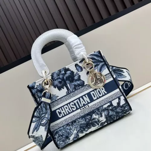 Christian Dior AAA Quality Handbags For Women #1386182 $115.00 USD, Wholesale Replica Christian Dior AAA Quality Handbags