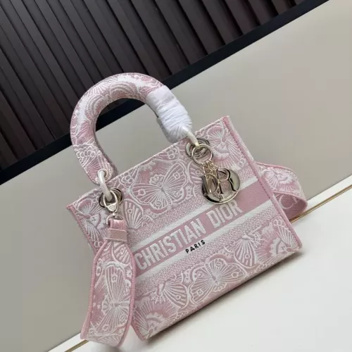 Christian Dior AAA Quality Handbags For Women #1386184 $115.00 USD, Wholesale Replica Christian Dior AAA Quality Handbags