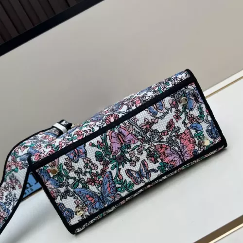 Replica Christian Dior AAA Quality Handbags For Women #1386185 $115.00 USD for Wholesale