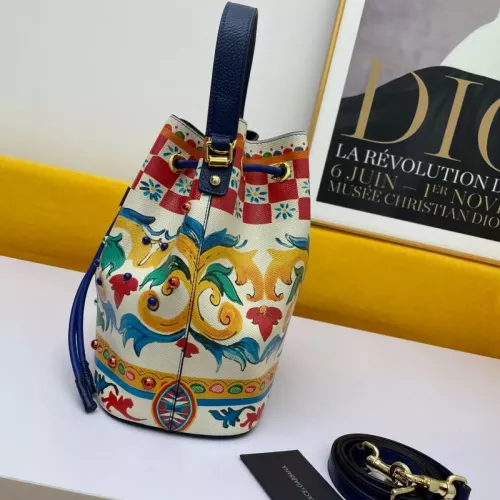 Replica Dolce & Gabbana AAA Quality Handbags For Women #1386187 $150.00 USD for Wholesale