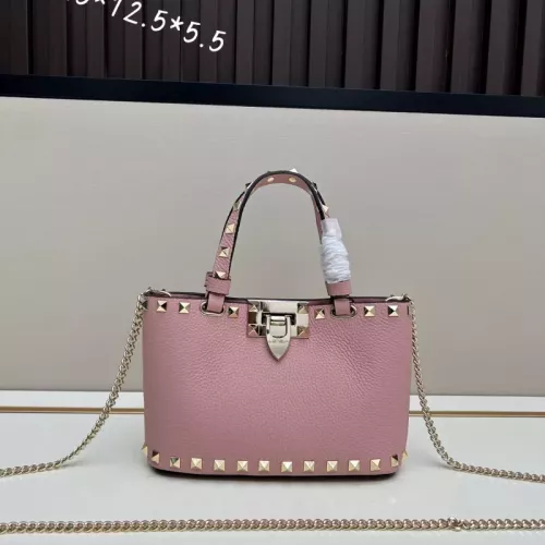 Valentino AAA Quality Handbags For Women #1386189 $92.00 USD, Wholesale Replica Valentino AAA Quality Handbags
