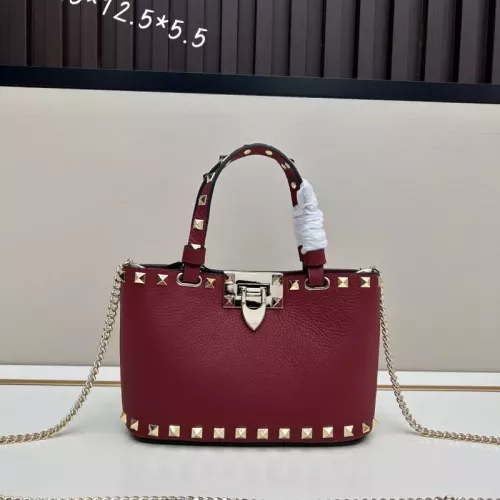 Valentino AAA Quality Handbags For Women #1386195 $92.00 USD, Wholesale Replica Valentino AAA Quality Handbags