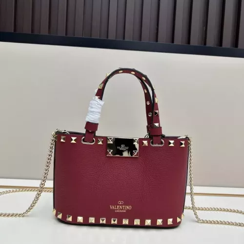 Replica Valentino AAA Quality Handbags For Women #1386195 $92.00 USD for Wholesale