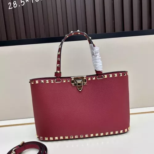 Valentino AAA Quality Handbags For Women #1386196 $96.00 USD, Wholesale Replica Valentino AAA Quality Handbags