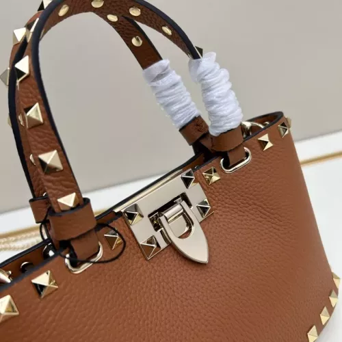 Replica Valentino AAA Quality Handbags For Women #1386199 $92.00 USD for Wholesale