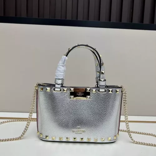 Replica Valentino AAA Quality Handbags For Women #1386206 $92.00 USD for Wholesale