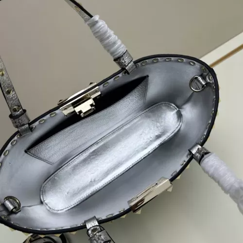 Replica Valentino AAA Quality Handbags For Women #1386207 $96.00 USD for Wholesale