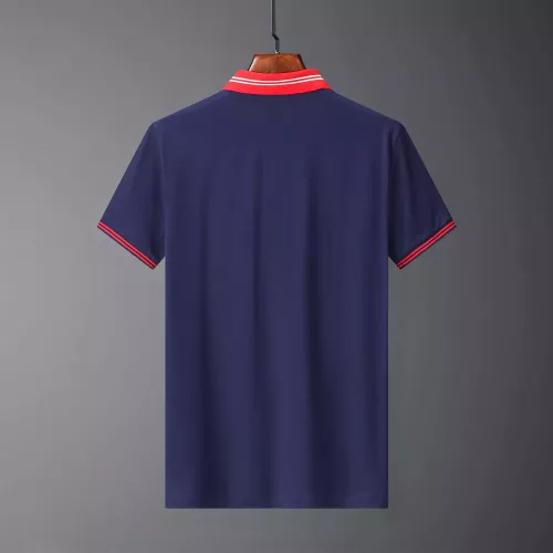 Replica Gucci T-Shirts Short Sleeved For Men #1386217 $34.00 USD for Wholesale