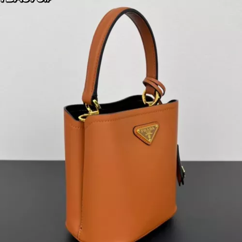 Replica Prada AAA Quality Handbags For Women #1386225 $112.00 USD for Wholesale