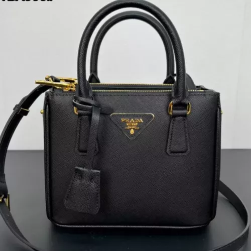 Prada AAA Quality Handbags For Women #1386227 $115.00 USD, Wholesale Replica Prada AAA Quality Handbags