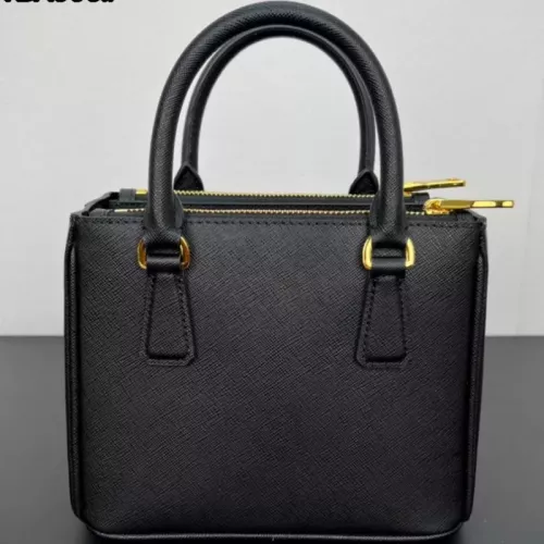 Replica Prada AAA Quality Handbags For Women #1386227 $115.00 USD for Wholesale