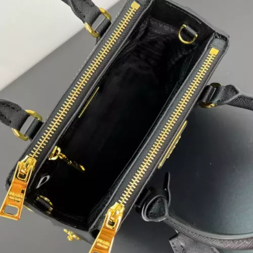 Replica Prada AAA Quality Handbags For Women #1386227 $115.00 USD for Wholesale