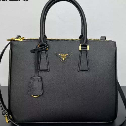 Prada AAA Quality Handbags For Women #1386228 $122.00 USD, Wholesale Replica Prada AAA Quality Handbags