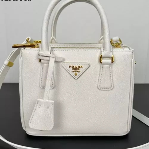 Prada AAA Quality Handbags For Women #1386231 $115.00 USD, Wholesale Replica Prada AAA Quality Handbags