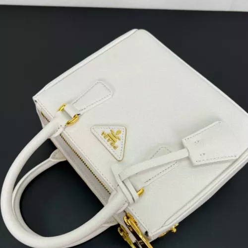 Replica Prada AAA Quality Handbags For Women #1386231 $115.00 USD for Wholesale