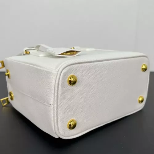 Replica Prada AAA Quality Handbags For Women #1386231 $115.00 USD for Wholesale