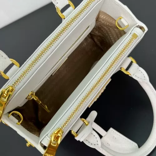 Replica Prada AAA Quality Handbags For Women #1386231 $115.00 USD for Wholesale