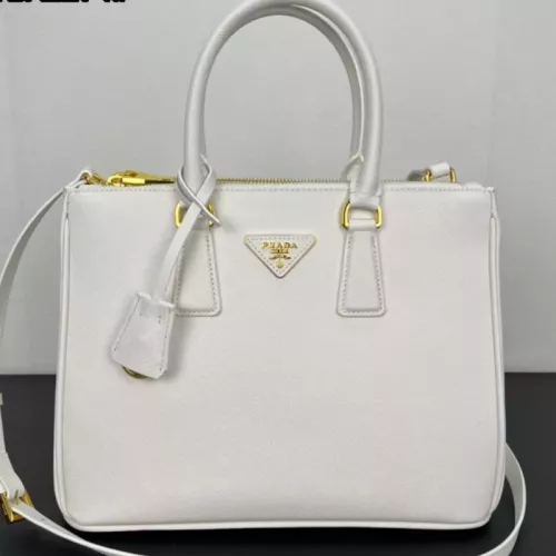 Prada AAA Quality Handbags For Women #1386235 $122.00 USD, Wholesale Replica Prada AAA Quality Handbags