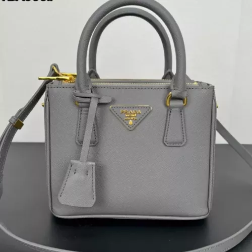 Prada AAA Quality Handbags For Women #1386236 $115.00 USD, Wholesale Replica Prada AAA Quality Handbags