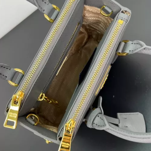 Replica Prada AAA Quality Handbags For Women #1386236 $115.00 USD for Wholesale