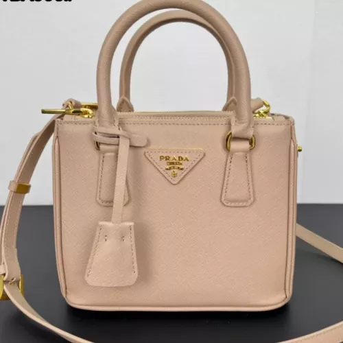 Prada AAA Quality Handbags For Women #1386238 $115.00 USD, Wholesale Replica Prada AAA Quality Handbags