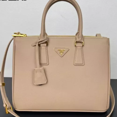 Prada AAA Quality Handbags For Women #1386239 $122.00 USD, Wholesale Replica Prada AAA Quality Handbags