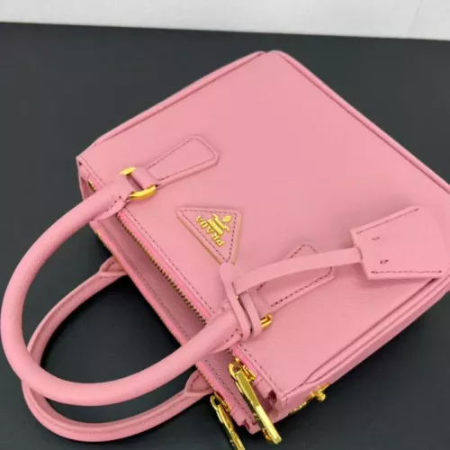 Replica Prada AAA Quality Handbags For Women #1386240 $115.00 USD for Wholesale