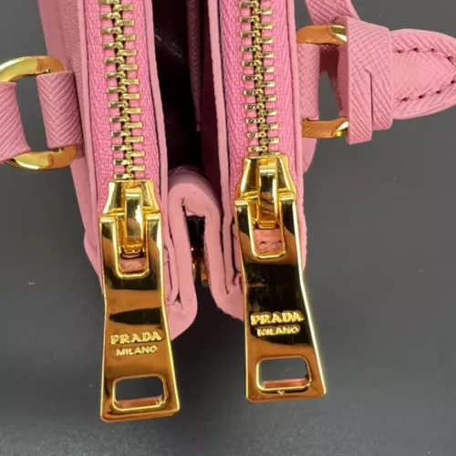 Replica Prada AAA Quality Handbags For Women #1386240 $115.00 USD for Wholesale