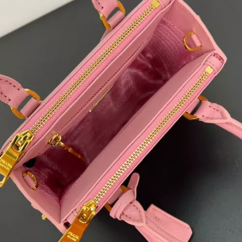 Replica Prada AAA Quality Handbags For Women #1386240 $115.00 USD for Wholesale