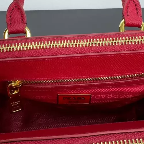 Replica Prada AAA Quality Handbags For Women #1386242 $115.00 USD for Wholesale