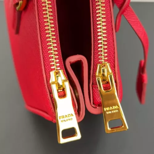 Replica Prada AAA Quality Handbags For Women #1386243 $122.00 USD for Wholesale