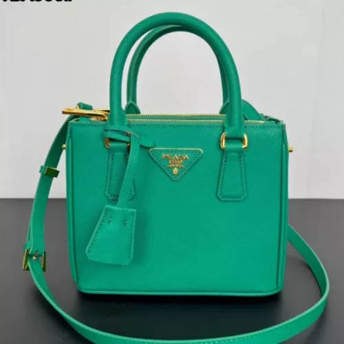 Prada AAA Quality Handbags For Women #1386244 $115.00 USD, Wholesale Replica Prada AAA Quality Handbags