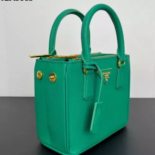 Replica Prada AAA Quality Handbags For Women #1386244 $115.00 USD for Wholesale