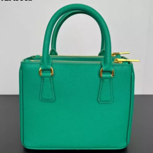 Replica Prada AAA Quality Handbags For Women #1386244 $115.00 USD for Wholesale