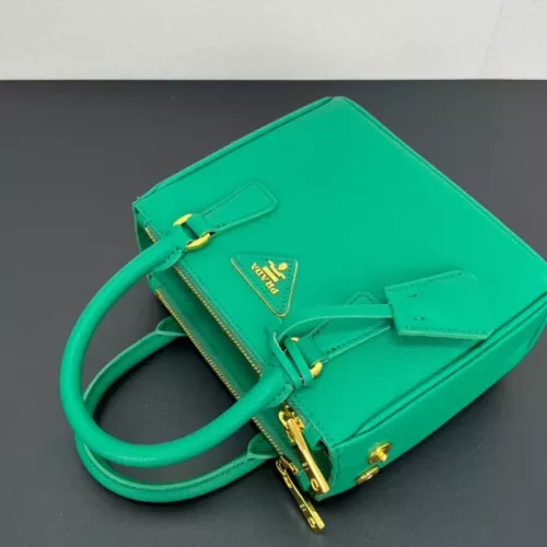 Replica Prada AAA Quality Handbags For Women #1386244 $115.00 USD for Wholesale