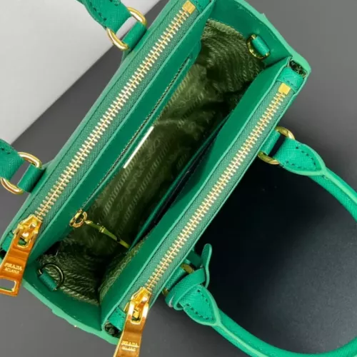 Replica Prada AAA Quality Handbags For Women #1386244 $115.00 USD for Wholesale