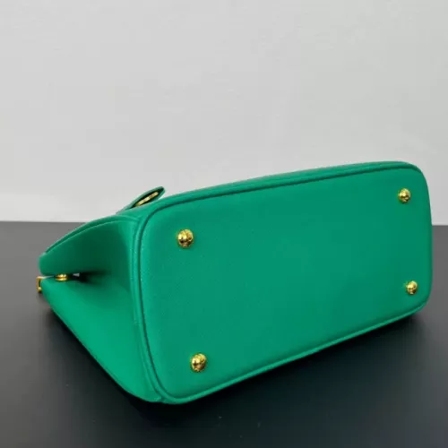 Replica Prada AAA Quality Handbags For Women #1386245 $122.00 USD for Wholesale