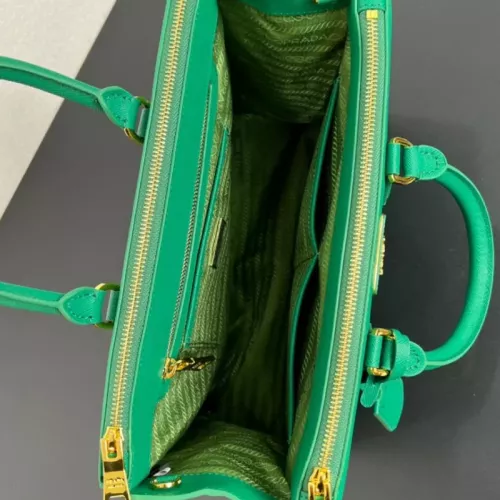 Replica Prada AAA Quality Handbags For Women #1386245 $122.00 USD for Wholesale